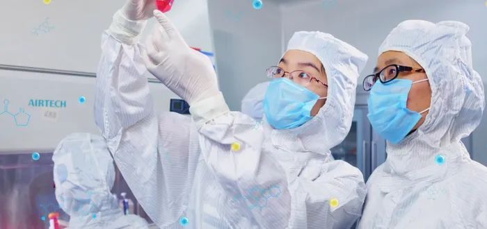 銀豐地產集團董事長李斌 以細胞技術研發與應用為引擎，以科研創新驅動高質量發展